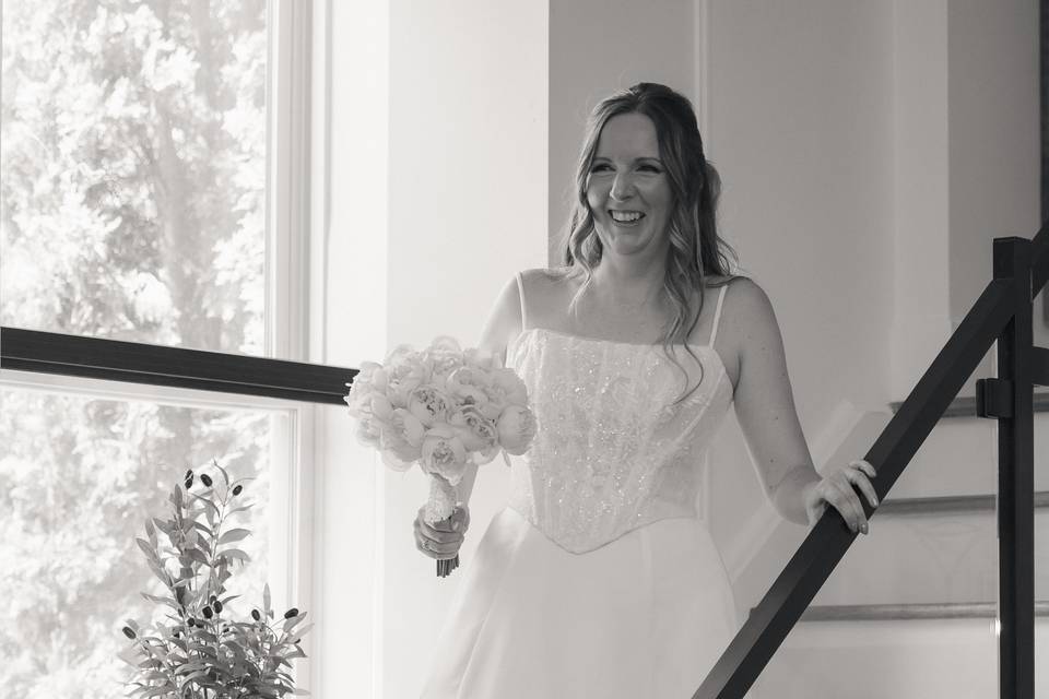 Bride