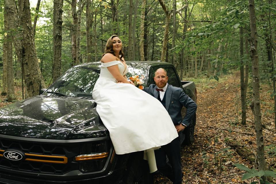 Couple Portraits