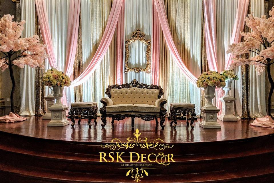 RSK Decor
