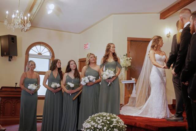Ceremony Vows (vid capture)