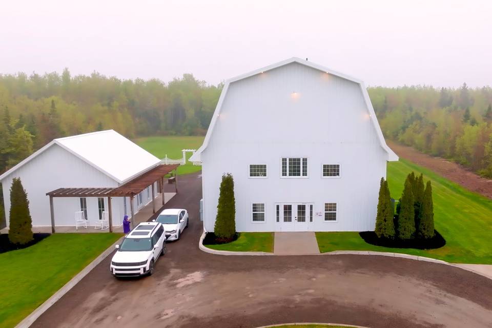 Drone venue  (vid capture)