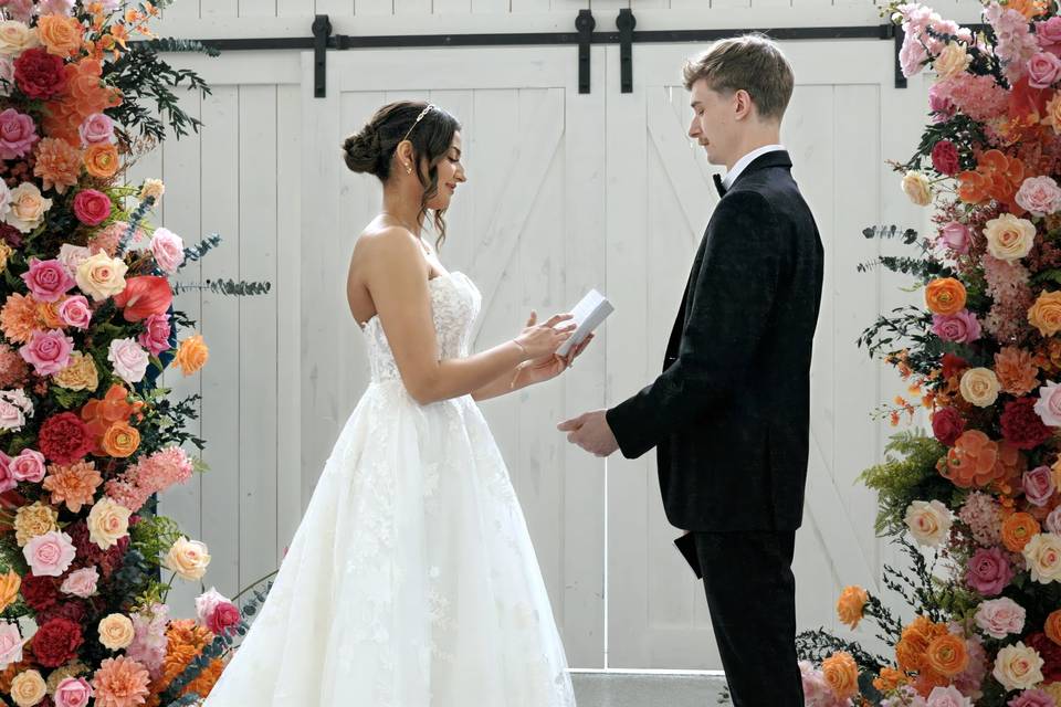 Vows  (vid capture)