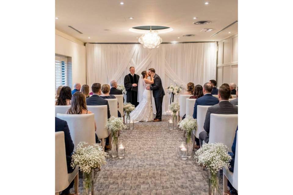Ceremony
