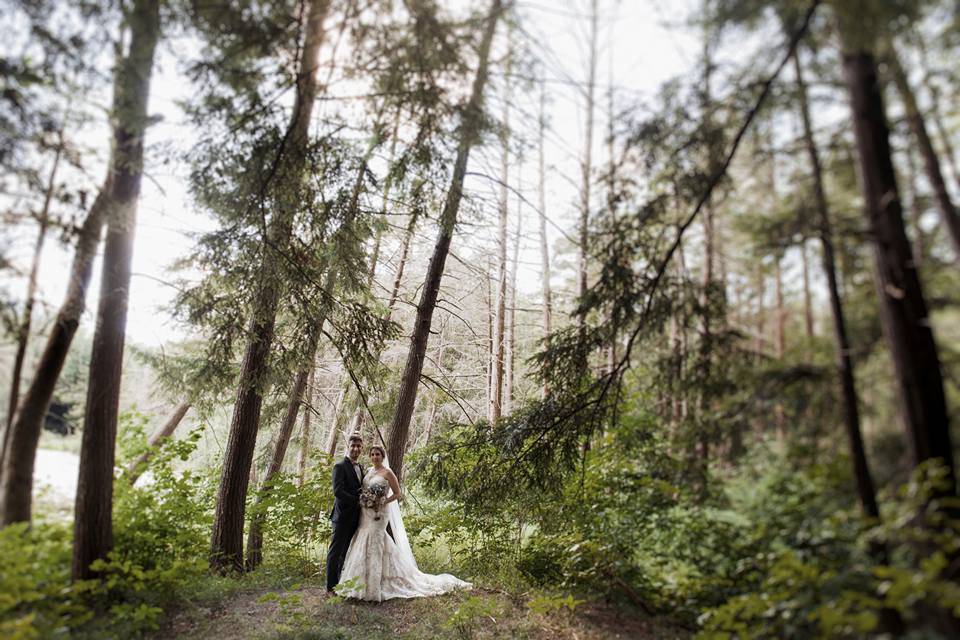 Cambridge, Ontario wedding photographer