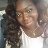 Jacqueline Dzandu