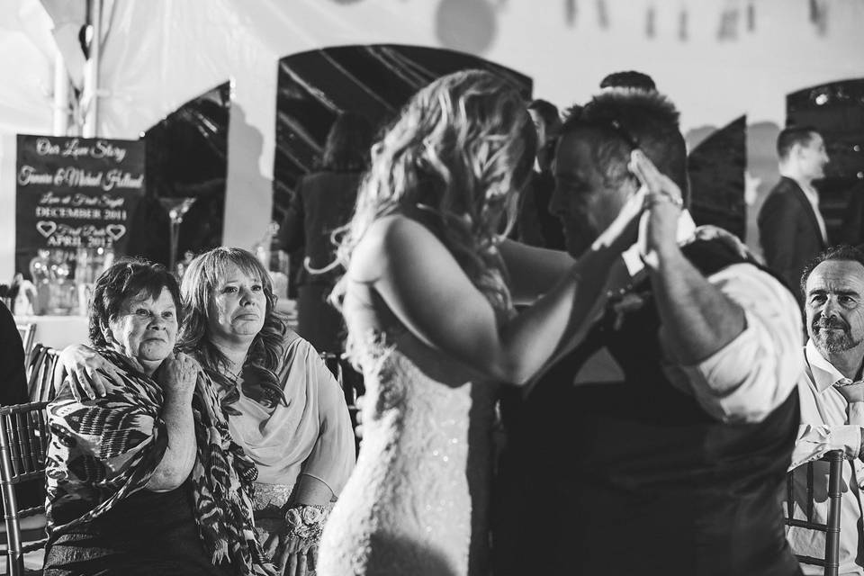 Kitchener wedding photographer