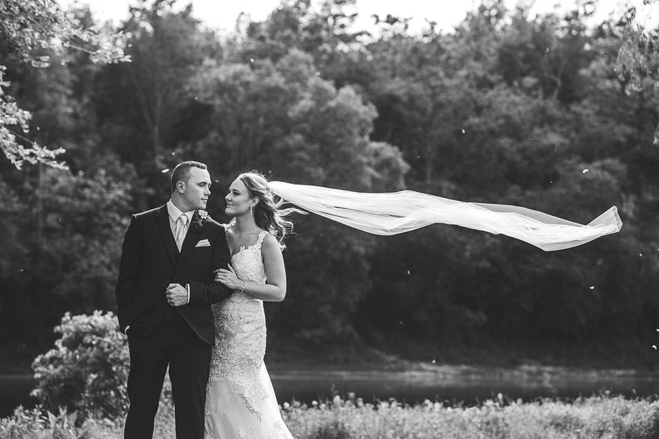 Kitchener wedding photographer