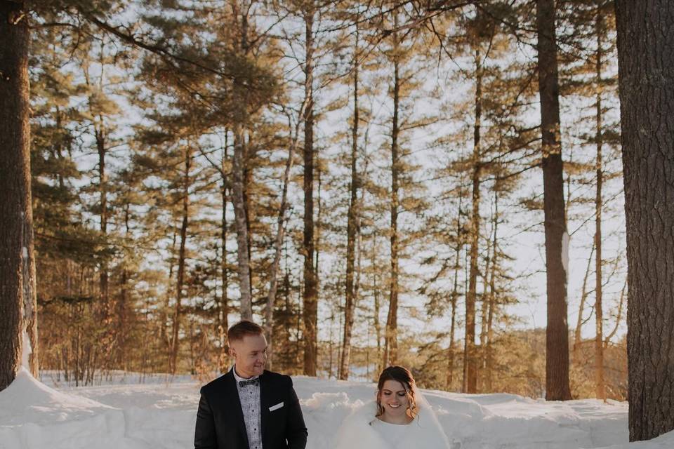 Chanel Sabourin photo