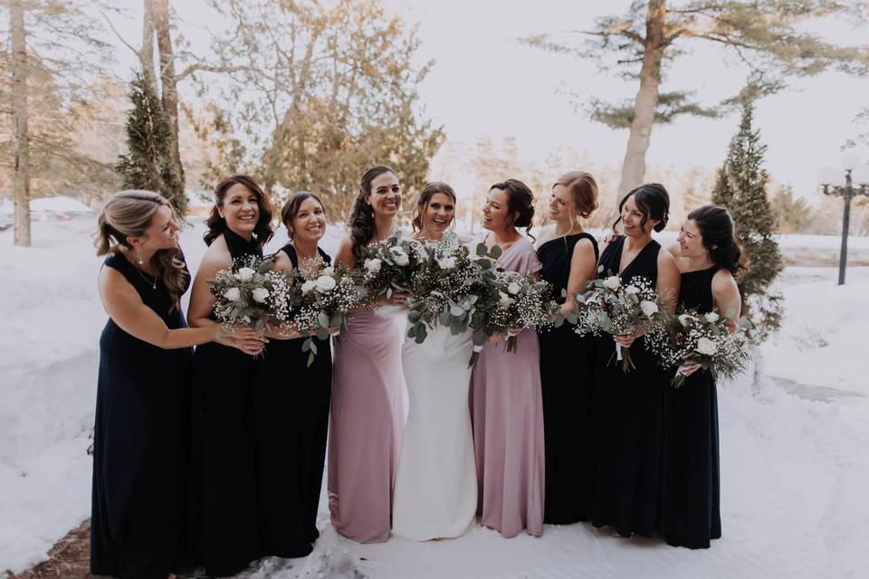 Chanel Sabourin Photo