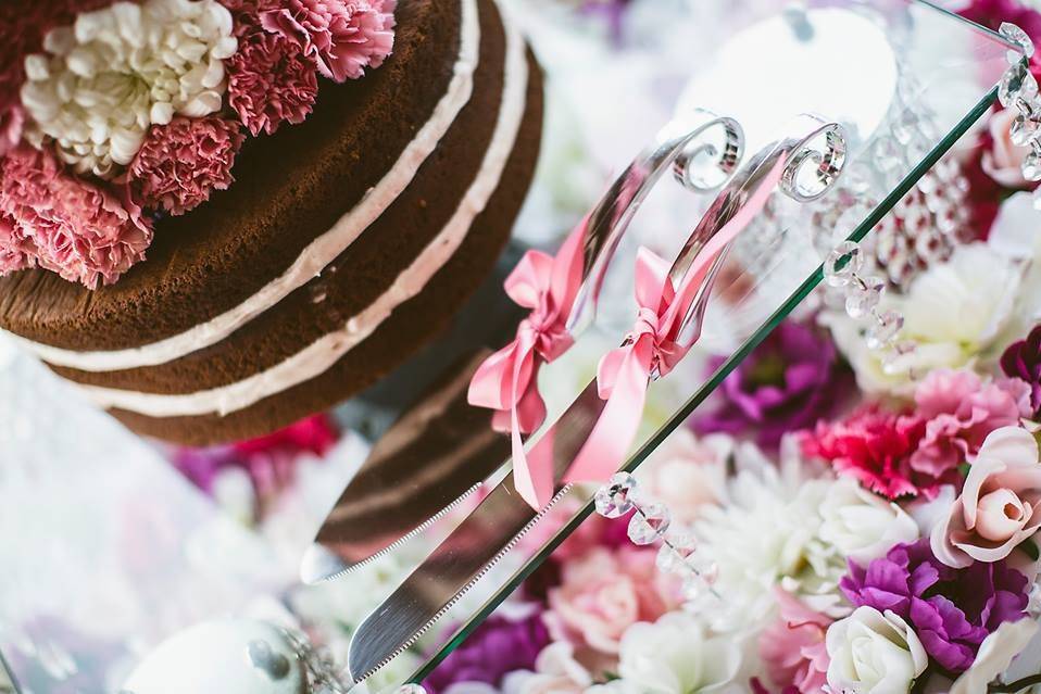 Bleu Magenta Events