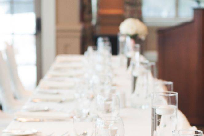 Bleu Magenta Events