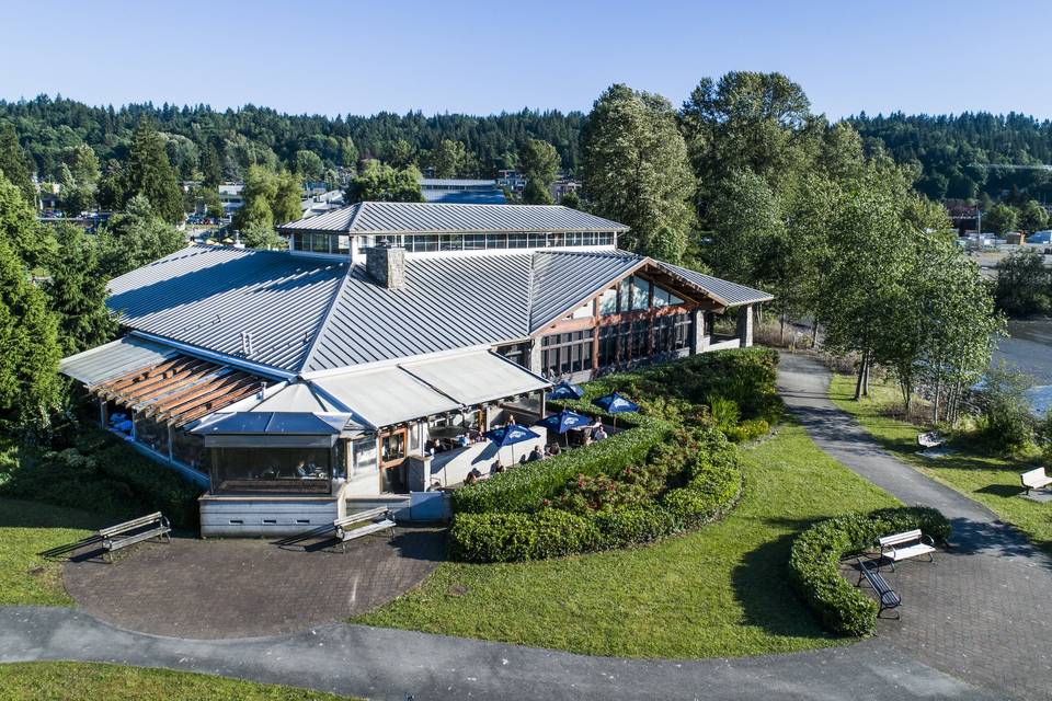 The Boathouse Port Moody