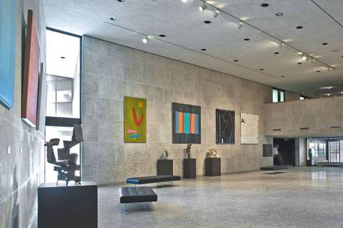 Winnipeg Art Gallery