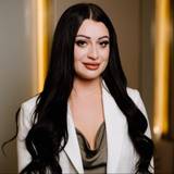 Sabrina  Destefano