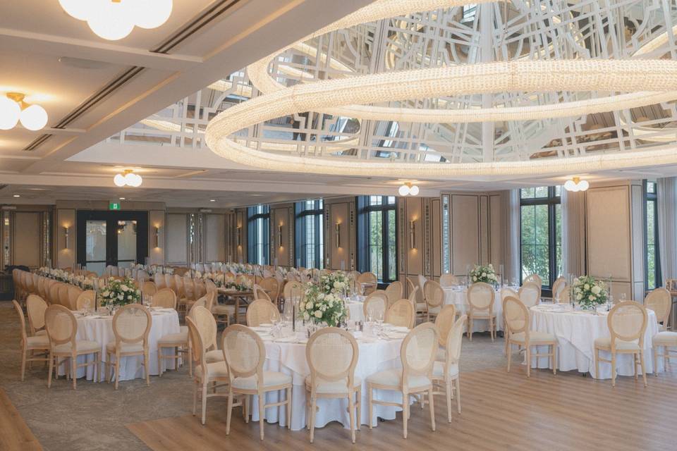 Grandview Room