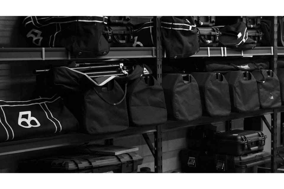 586 Equipment