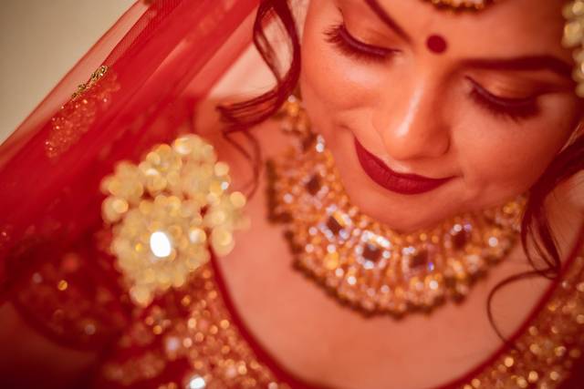Brampton Wedding Photographer