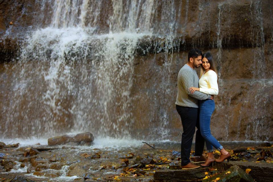 Mississauga Wedding Photo