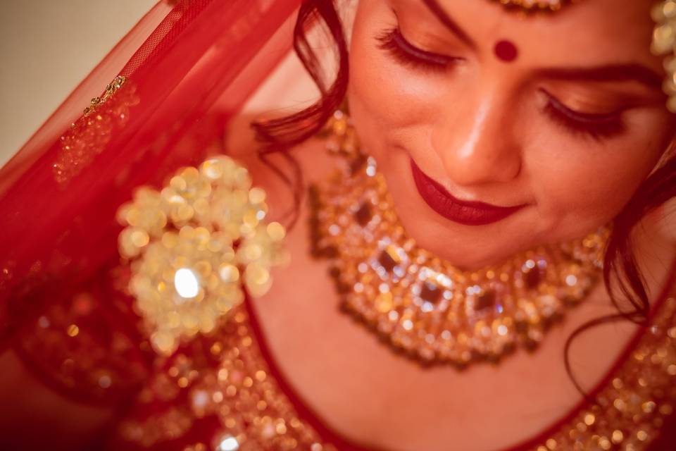 Brampton Wedding Photographer