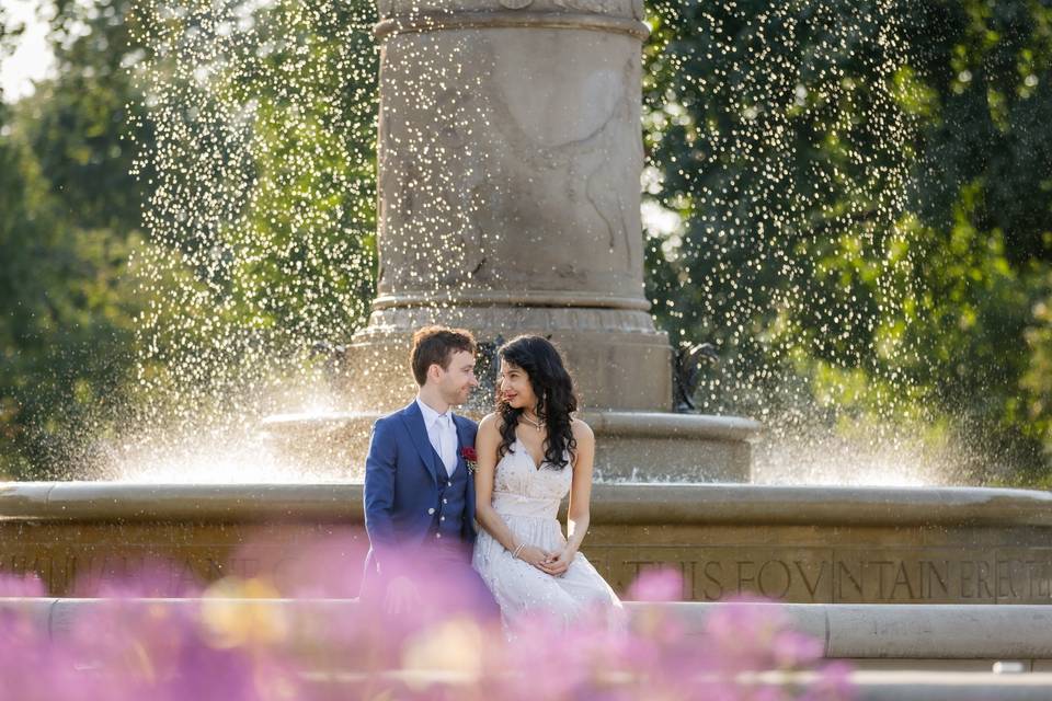 Italian wedding photographer