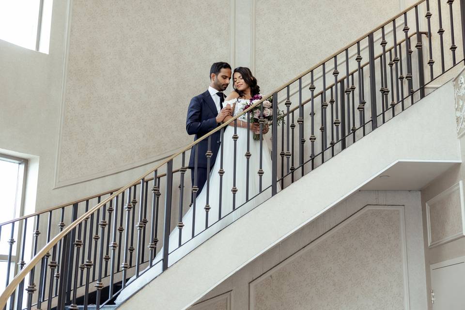 Italian wedding photographer
