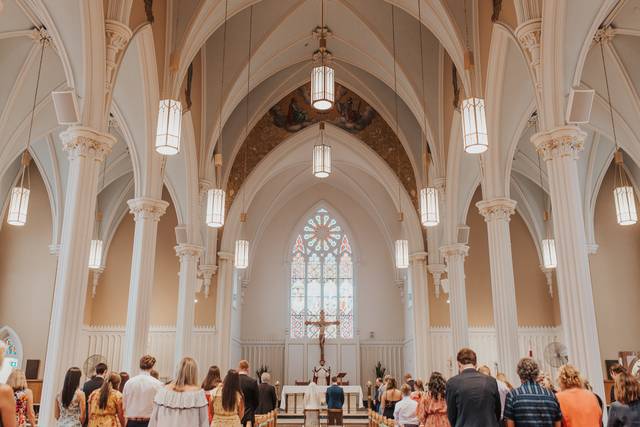 Church