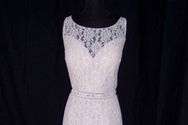 Savvy Bridal Consignment Boutique Dress Attire St Thomas