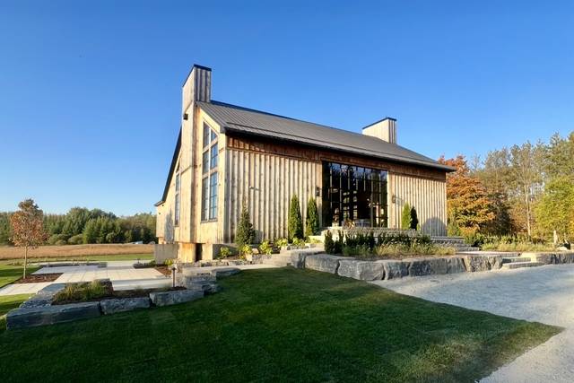 Clockworks Weddings and Events