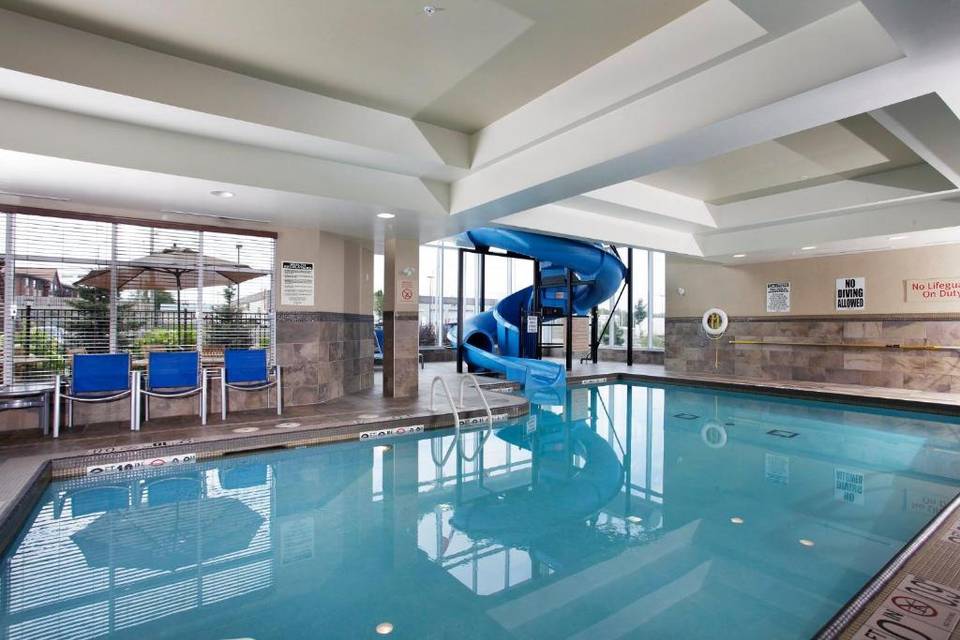 TownePlace Suites Sudbury (Marriott)