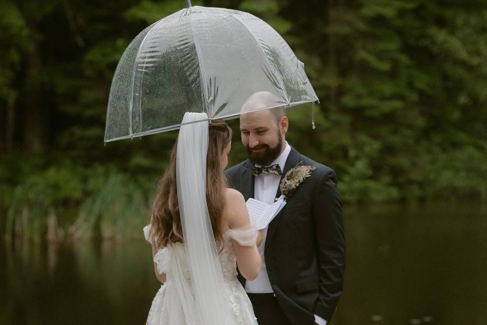 Wedding photos
