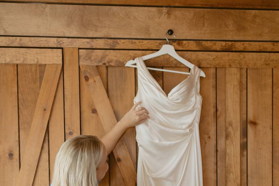 Wedding photos