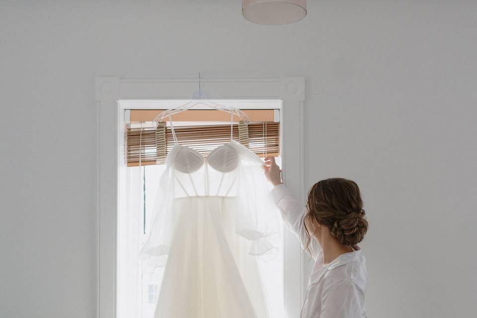 Wedding photos