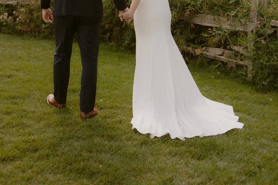 Wedding photos