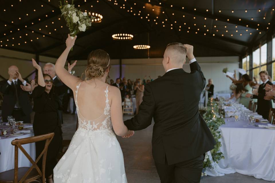 Wedding photos