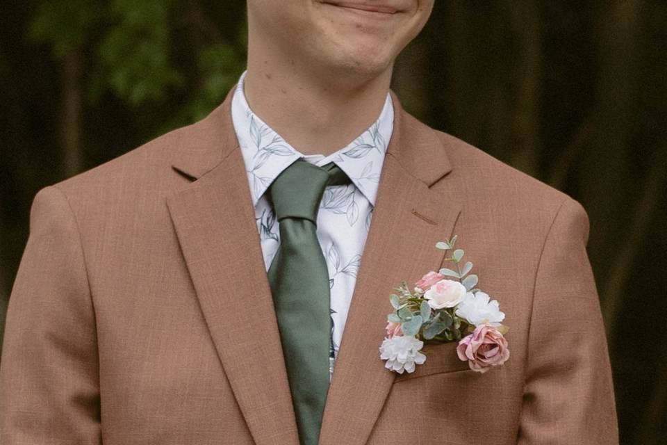 Wedding photos