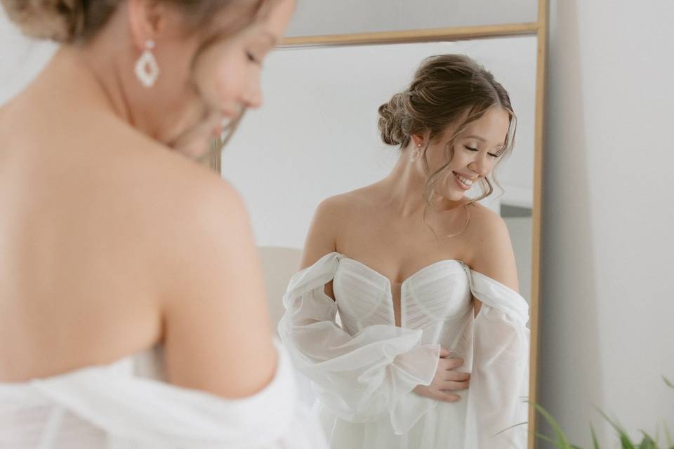 Wedding photos