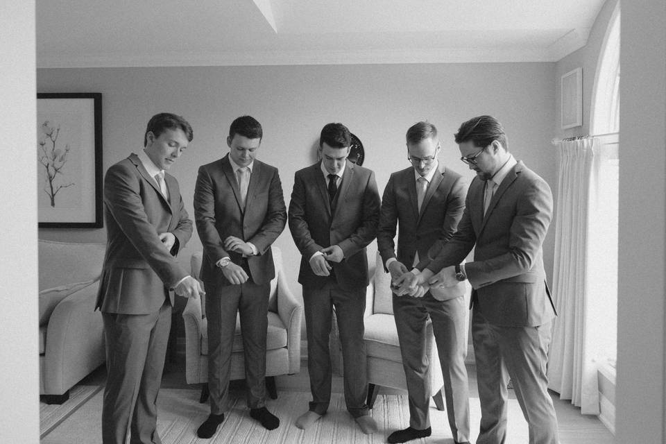 Wedding photos