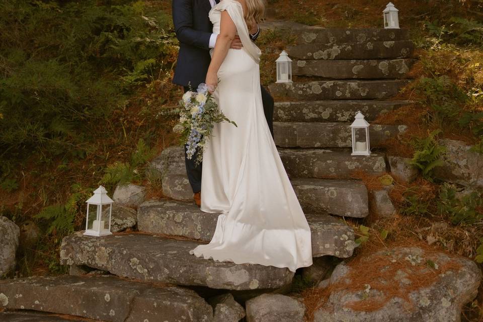 Wedding photos