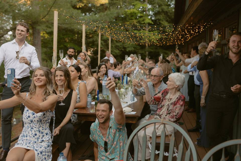 Wedding photos