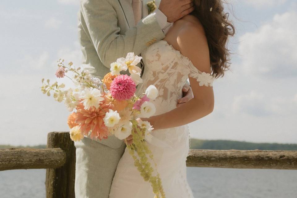 Wedding photos