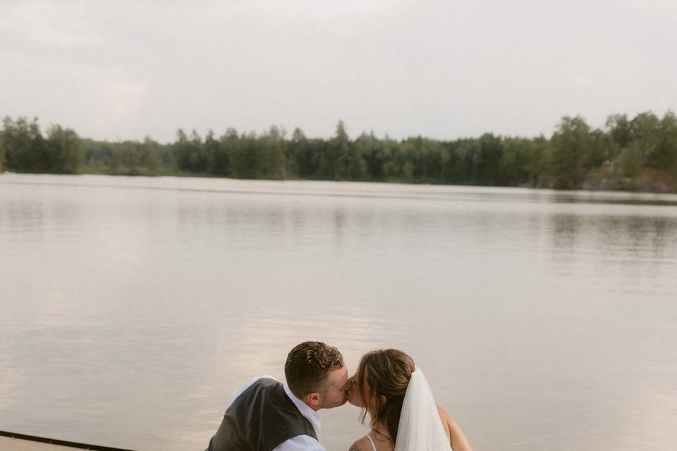 Wedding photos