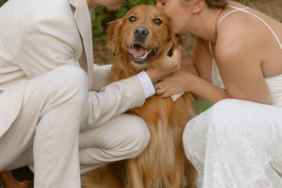 Wedding photos