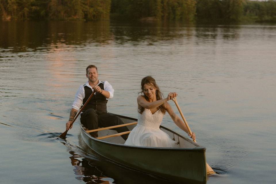 Wedding photos