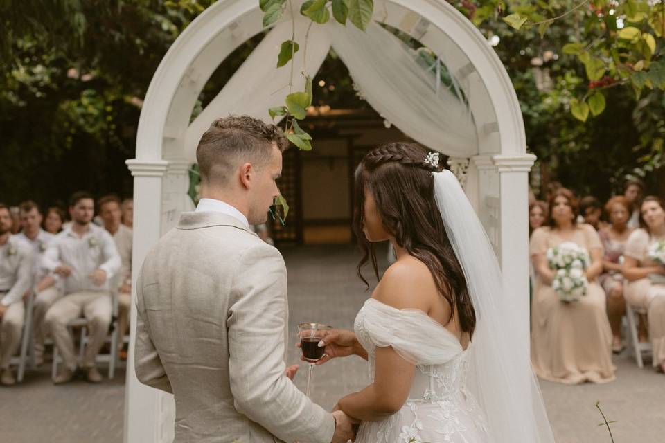 Wedding photos