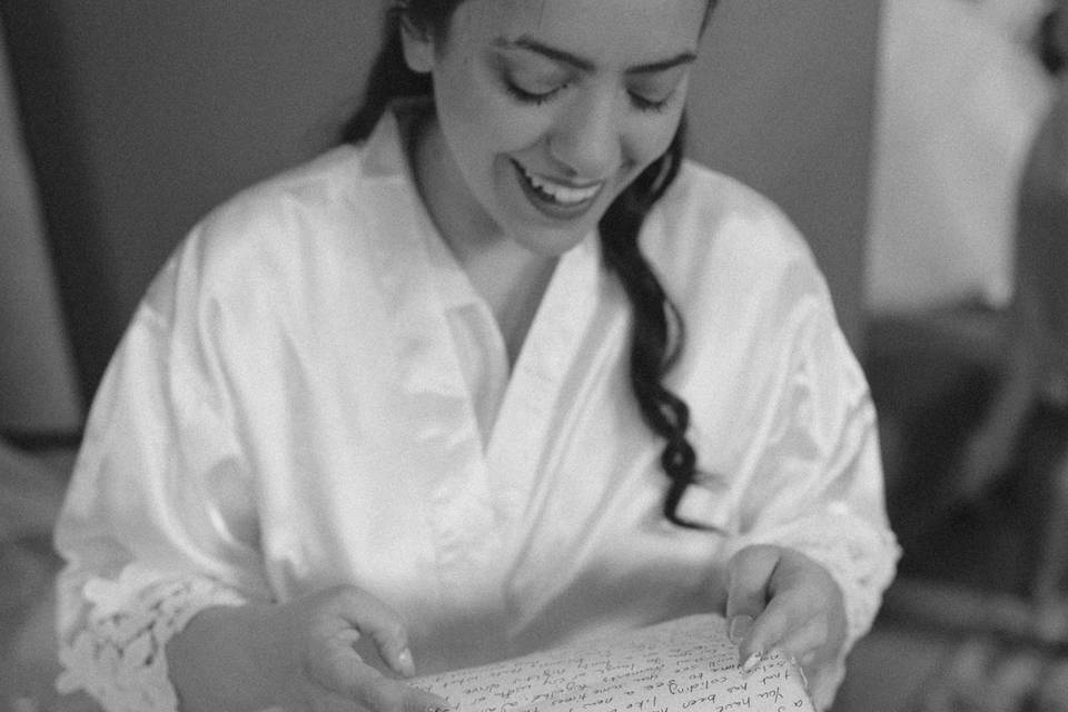 Wedding photos