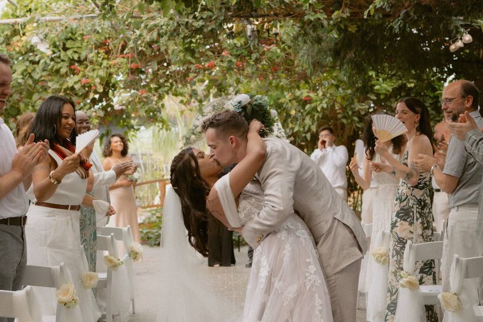 Wedding photos