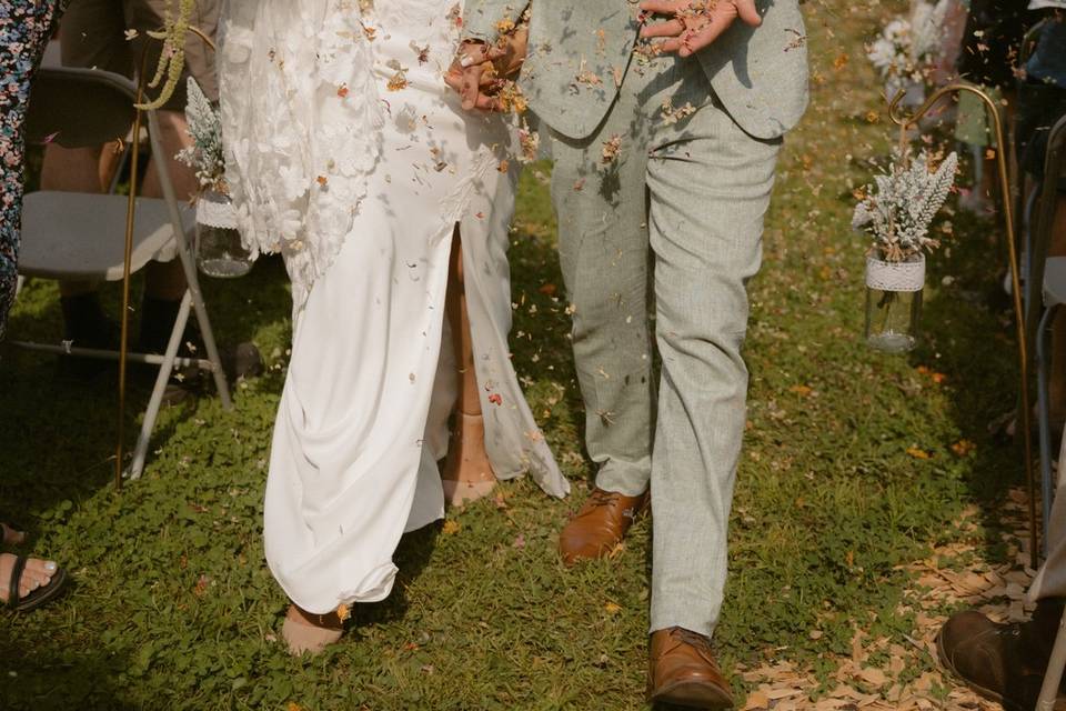 Wedding photos