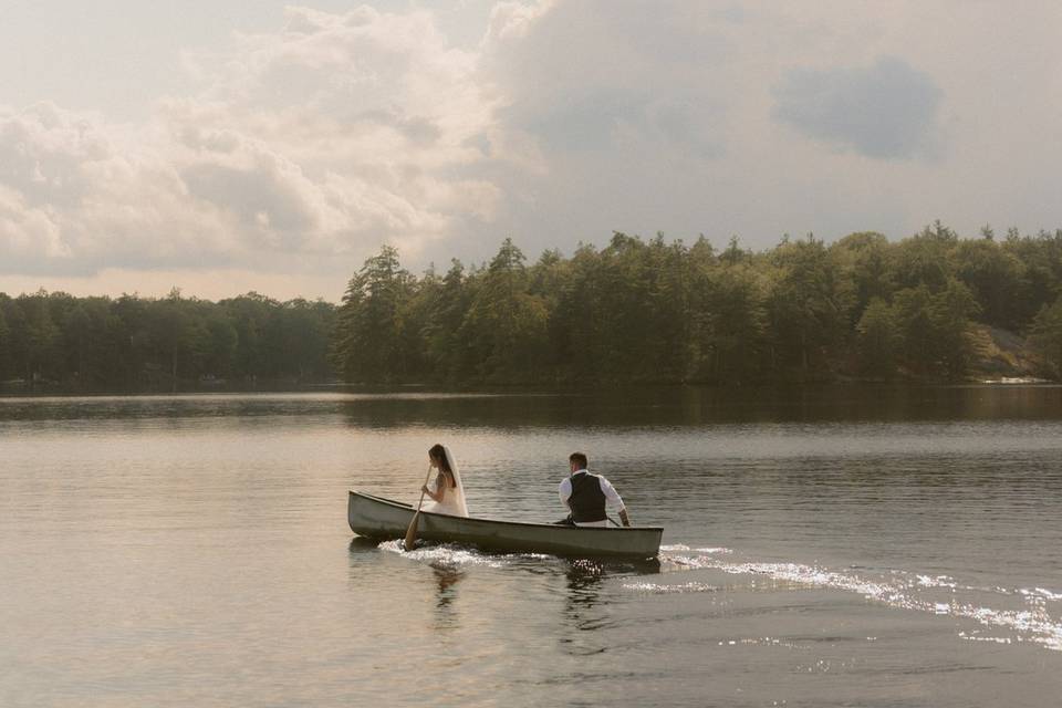 Wedding photos