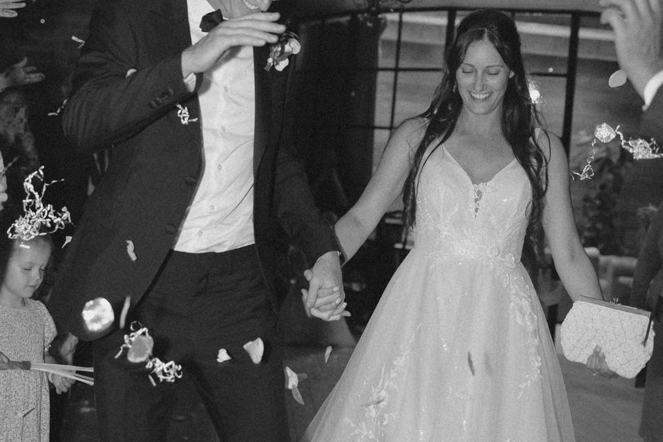 Wedding photos