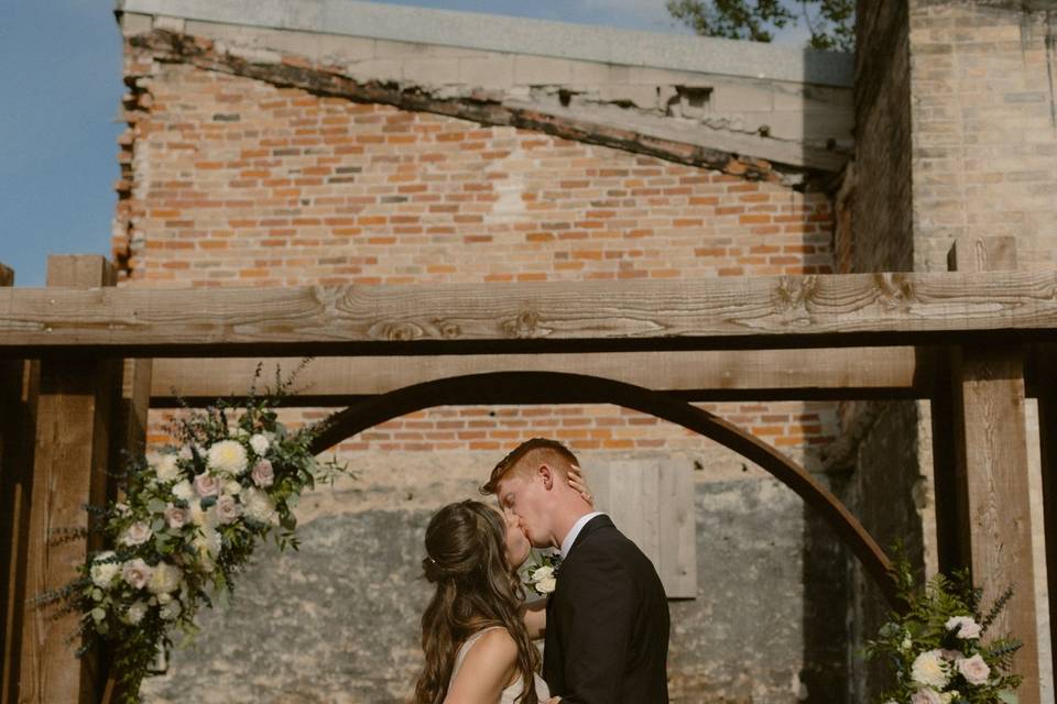 Wedding photos